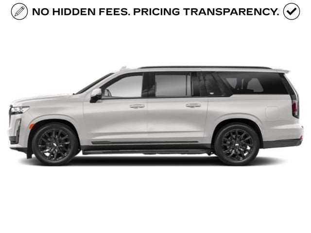 2023 Cadillac Escalade ESV Sport