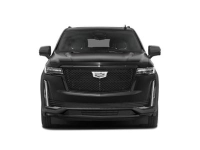 2023 Cadillac Escalade ESV Sport