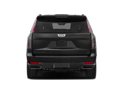 2023 Cadillac Escalade ESV Sport