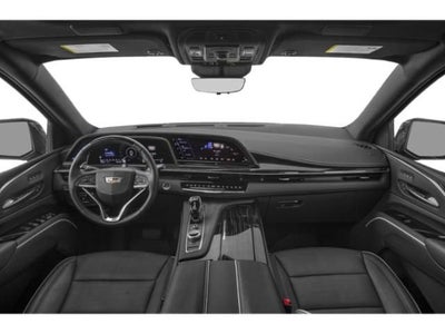 2023 Cadillac Escalade ESV Sport