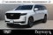 2021 Cadillac Escalade ESV Sport