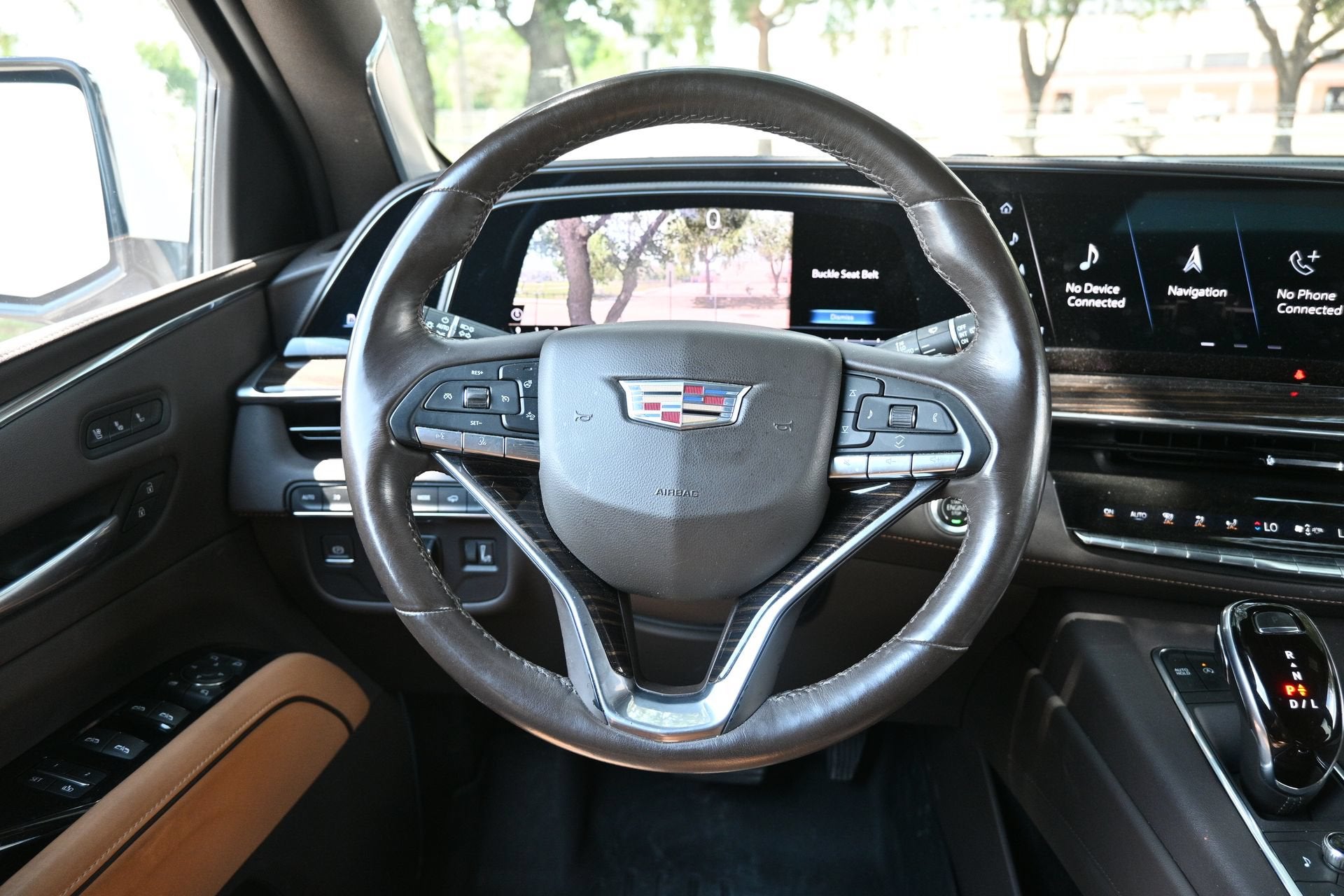 2021 Cadillac Escalade ESV Sport