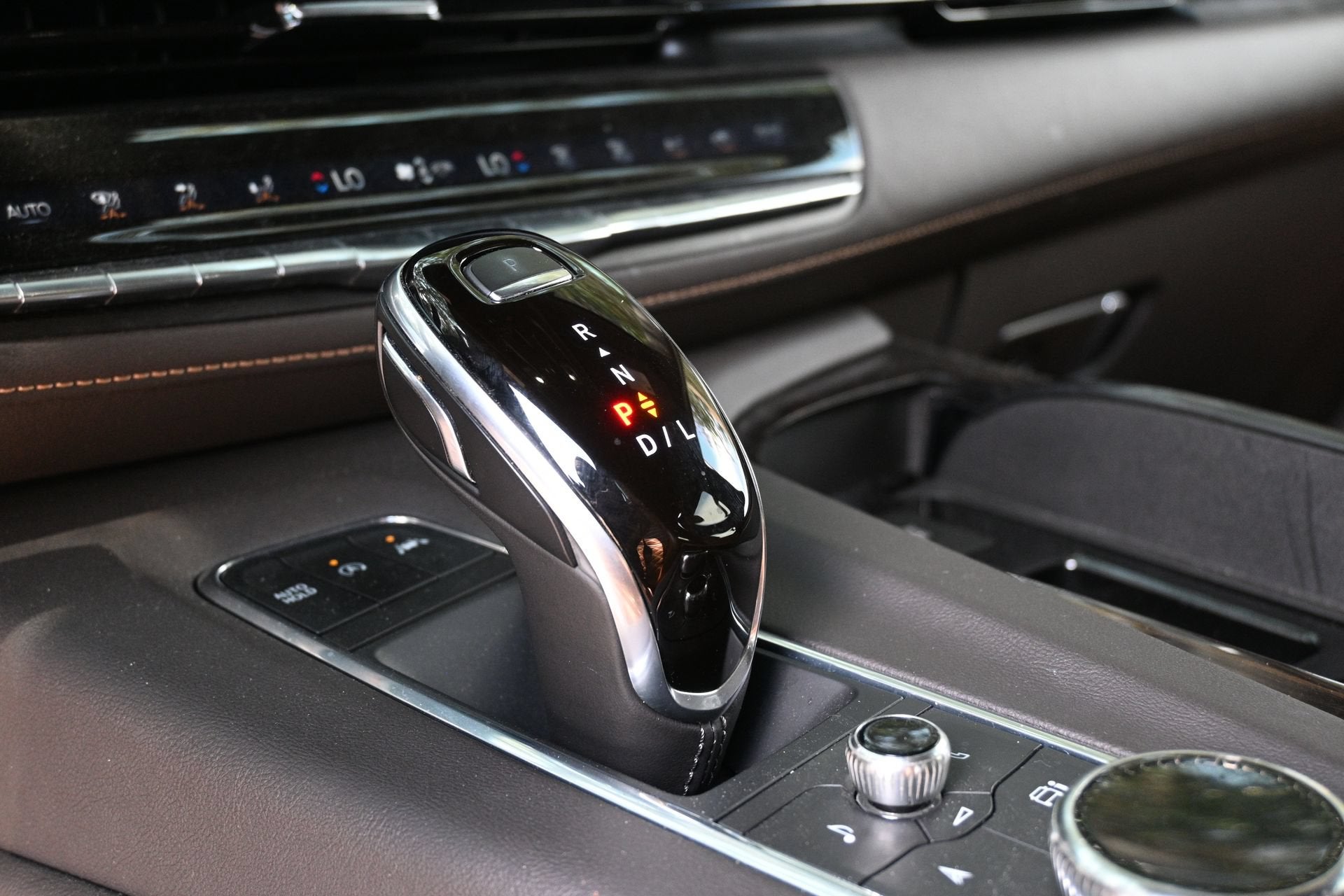 2021 Cadillac Escalade ESV Sport