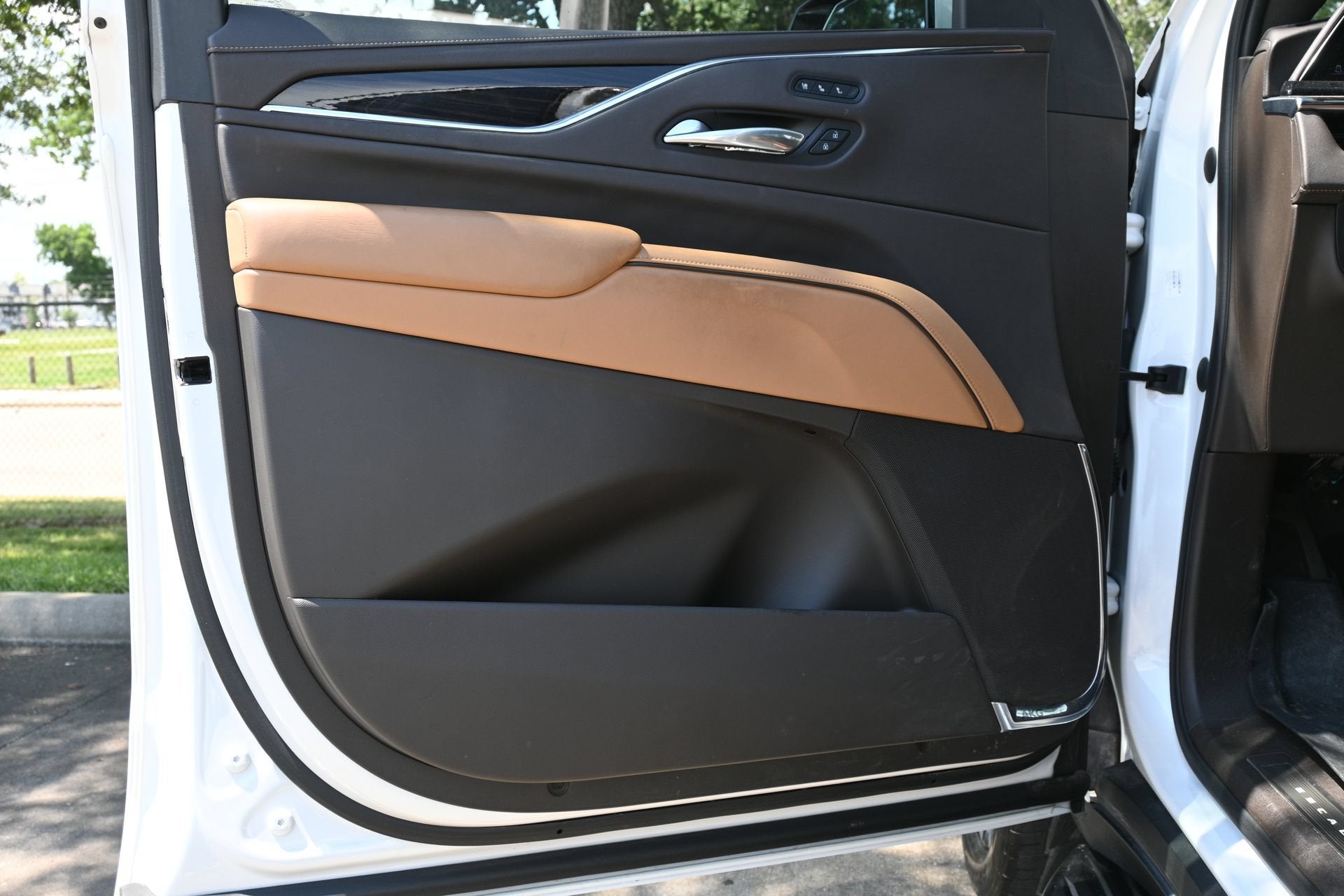 2021 Cadillac Escalade ESV Sport