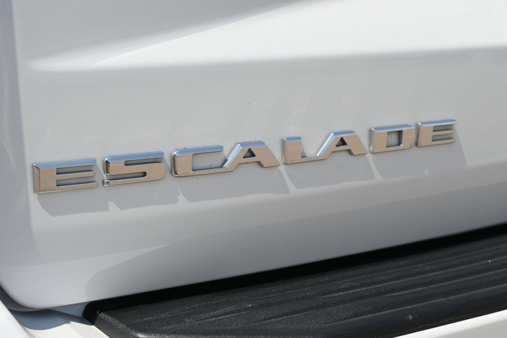 2021 Cadillac Escalade ESV Sport