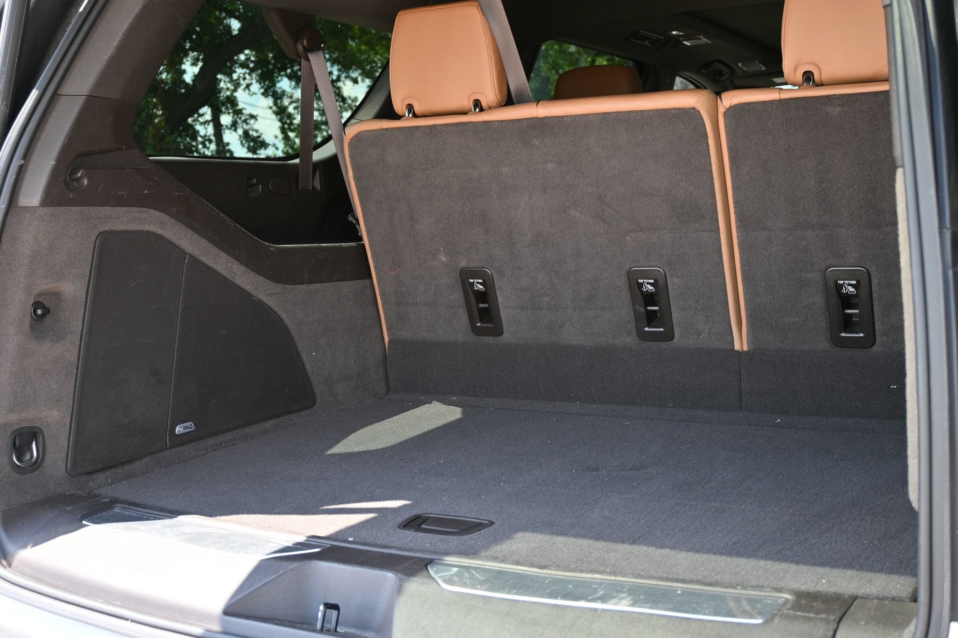 2021 Cadillac Escalade ESV Sport
