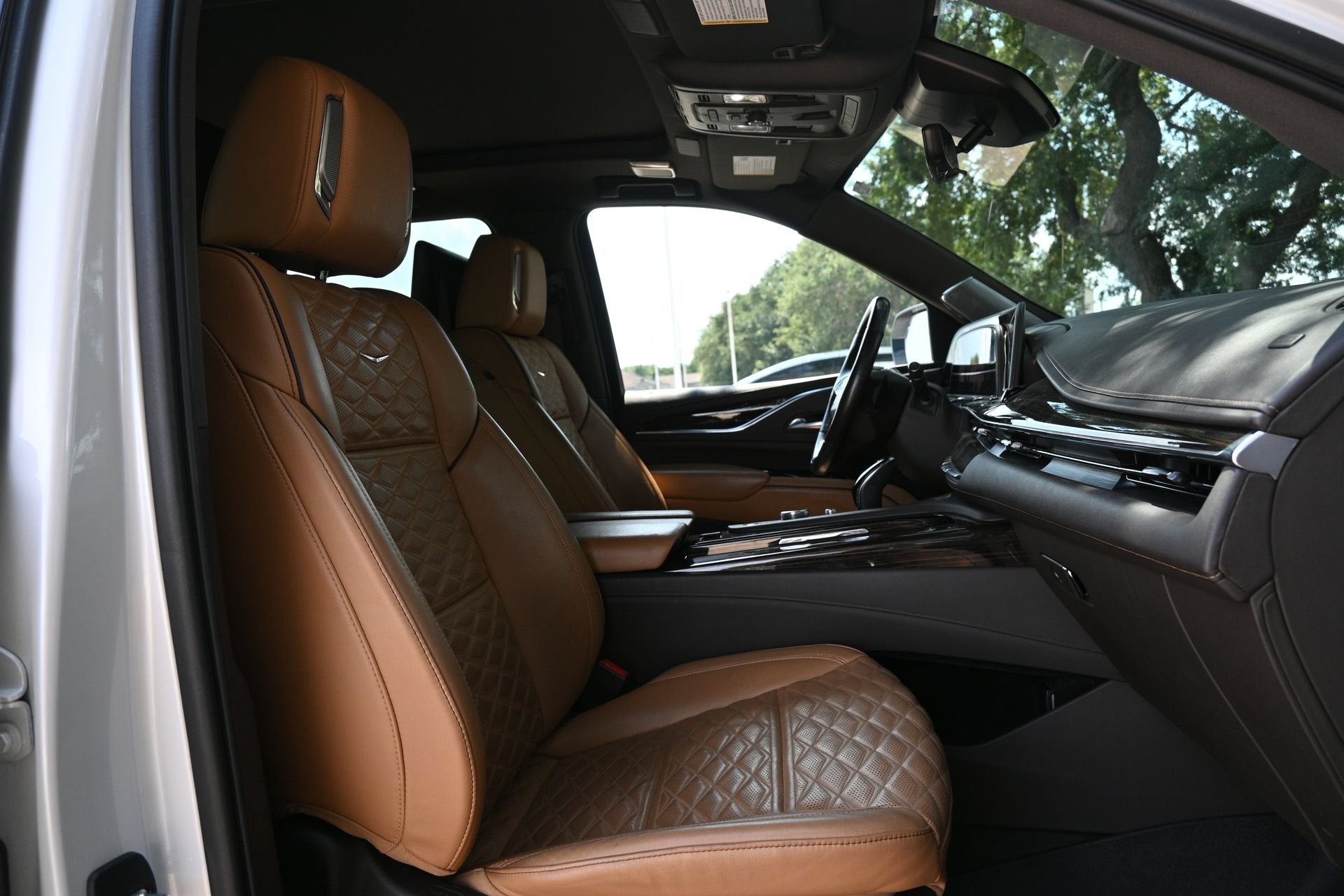 2021 Cadillac Escalade ESV Sport
