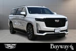2021 Cadillac Escalade ESV Sport