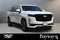 2021 Cadillac Escalade ESV Sport