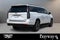 2021 Cadillac Escalade ESV Sport