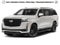 2023 Cadillac Escalade ESV 4WD Sport