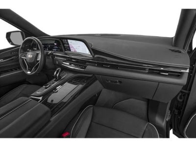 2023 Cadillac Escalade ESV 4WD Sport