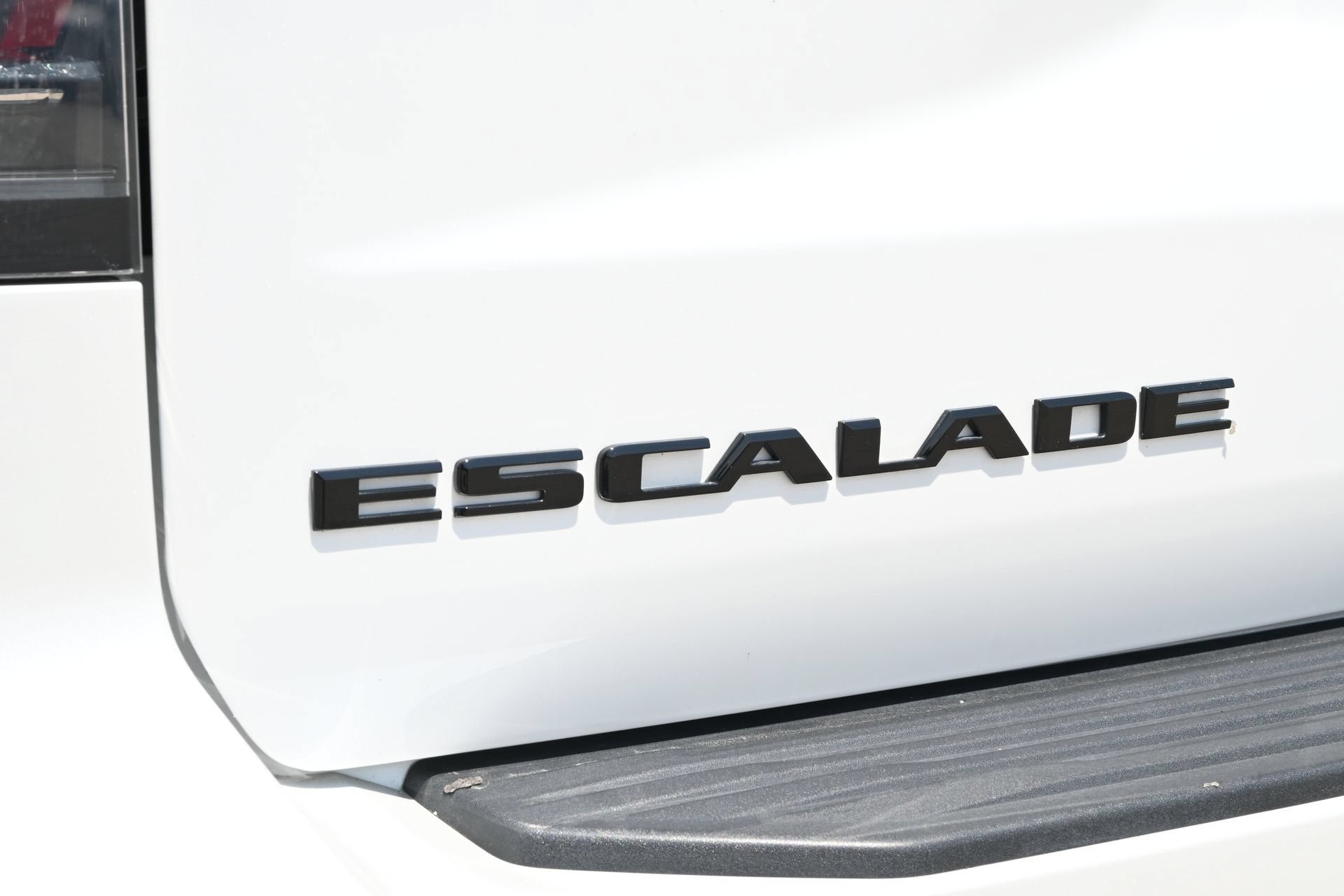 2023 Cadillac Escalade ESV 4WD Sport