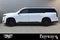 2023 Cadillac Escalade ESV 4WD Sport