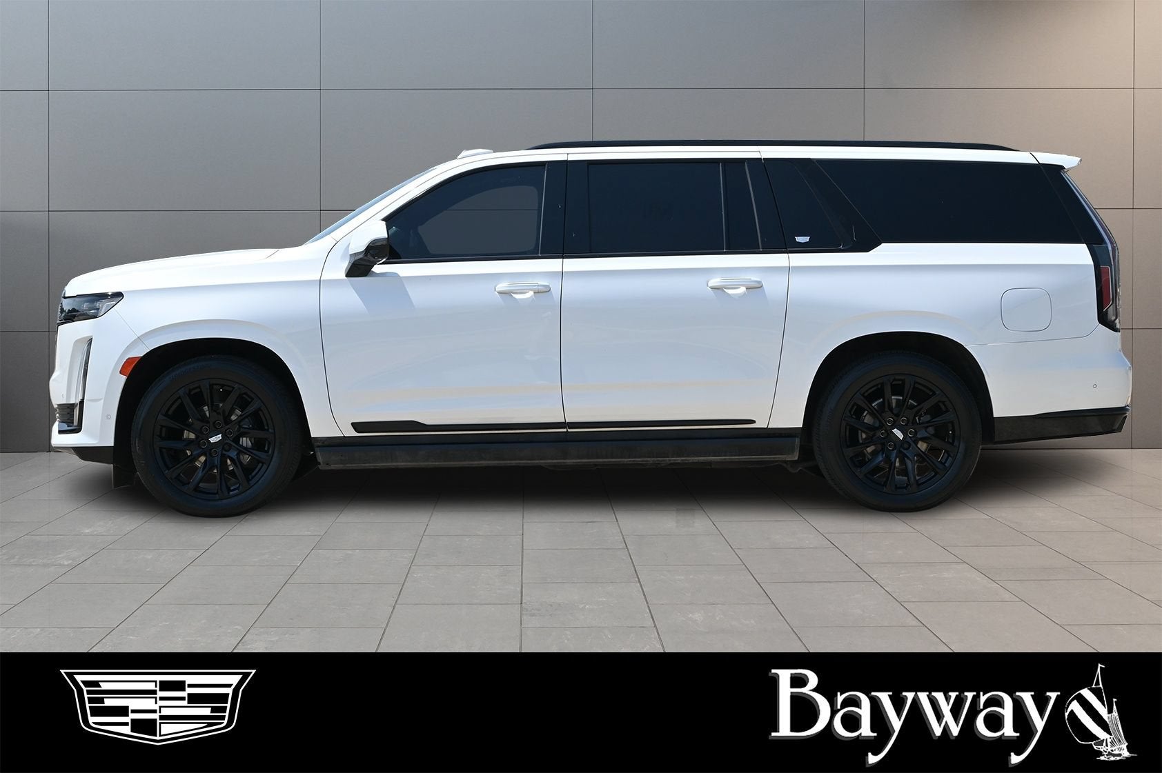2023 Cadillac Escalade ESV 4WD Sport