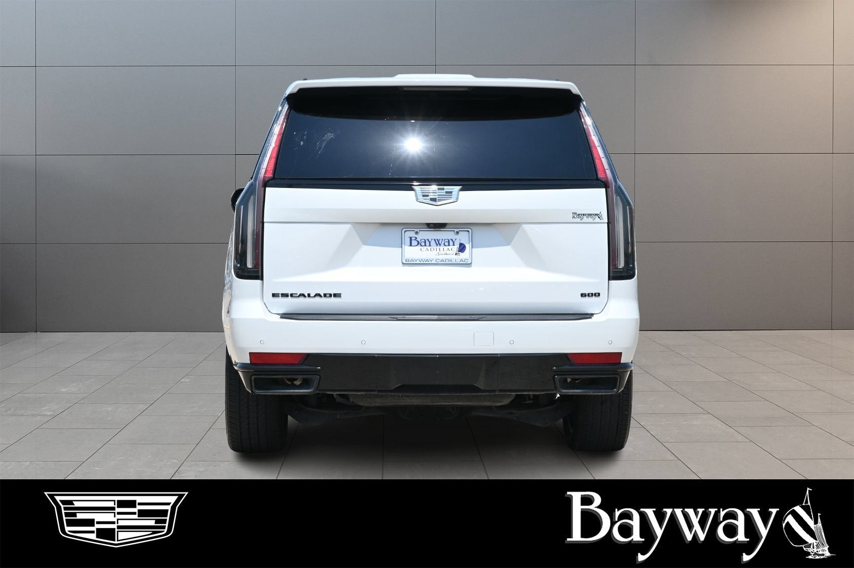 2023 Cadillac Escalade ESV 4WD Sport