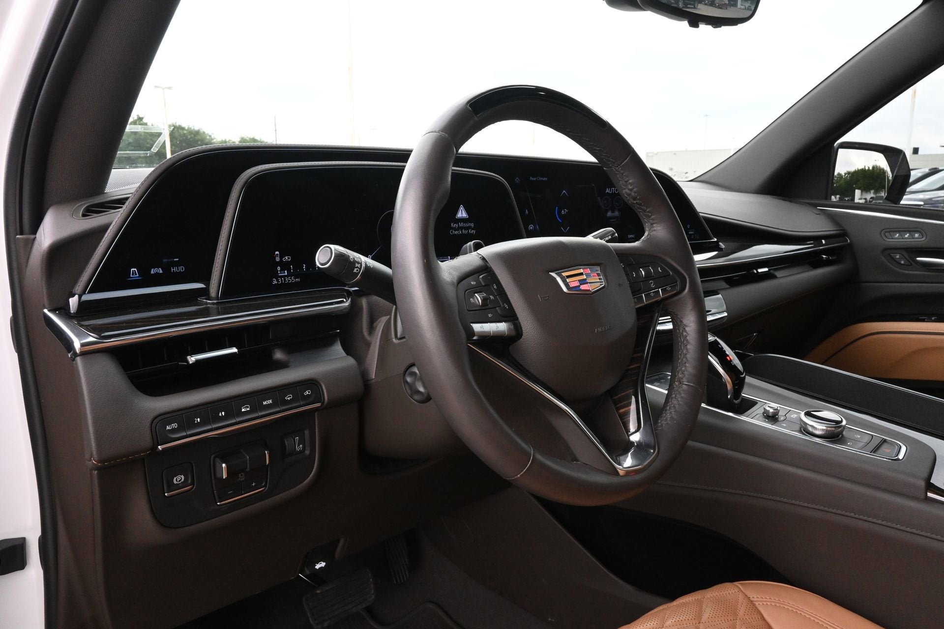 2024 Cadillac Escalade ESV Sport