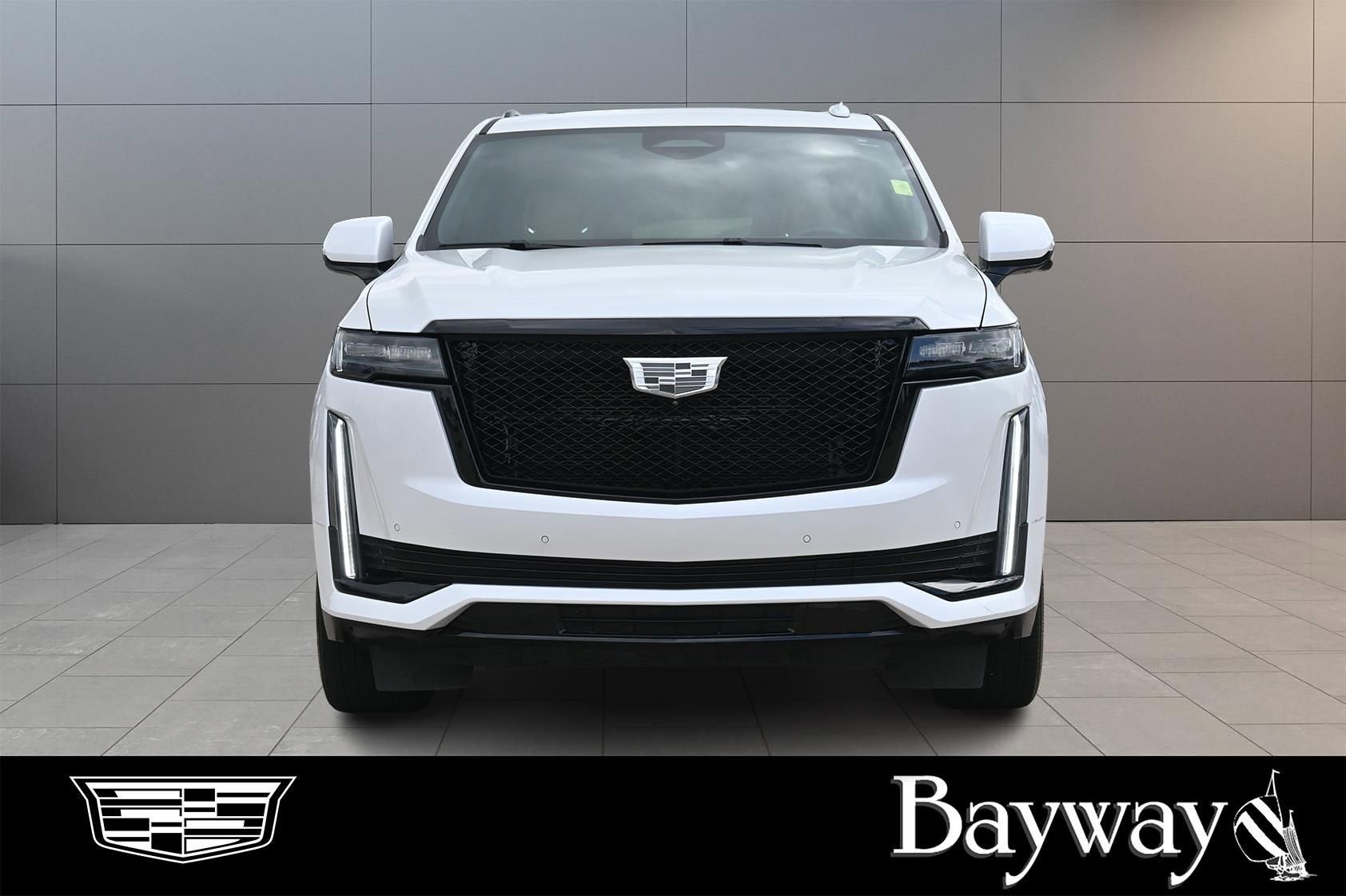 2024 Cadillac Escalade ESV Sport