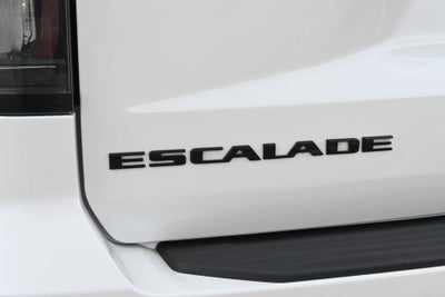 2024 Cadillac Escalade ESV Sport