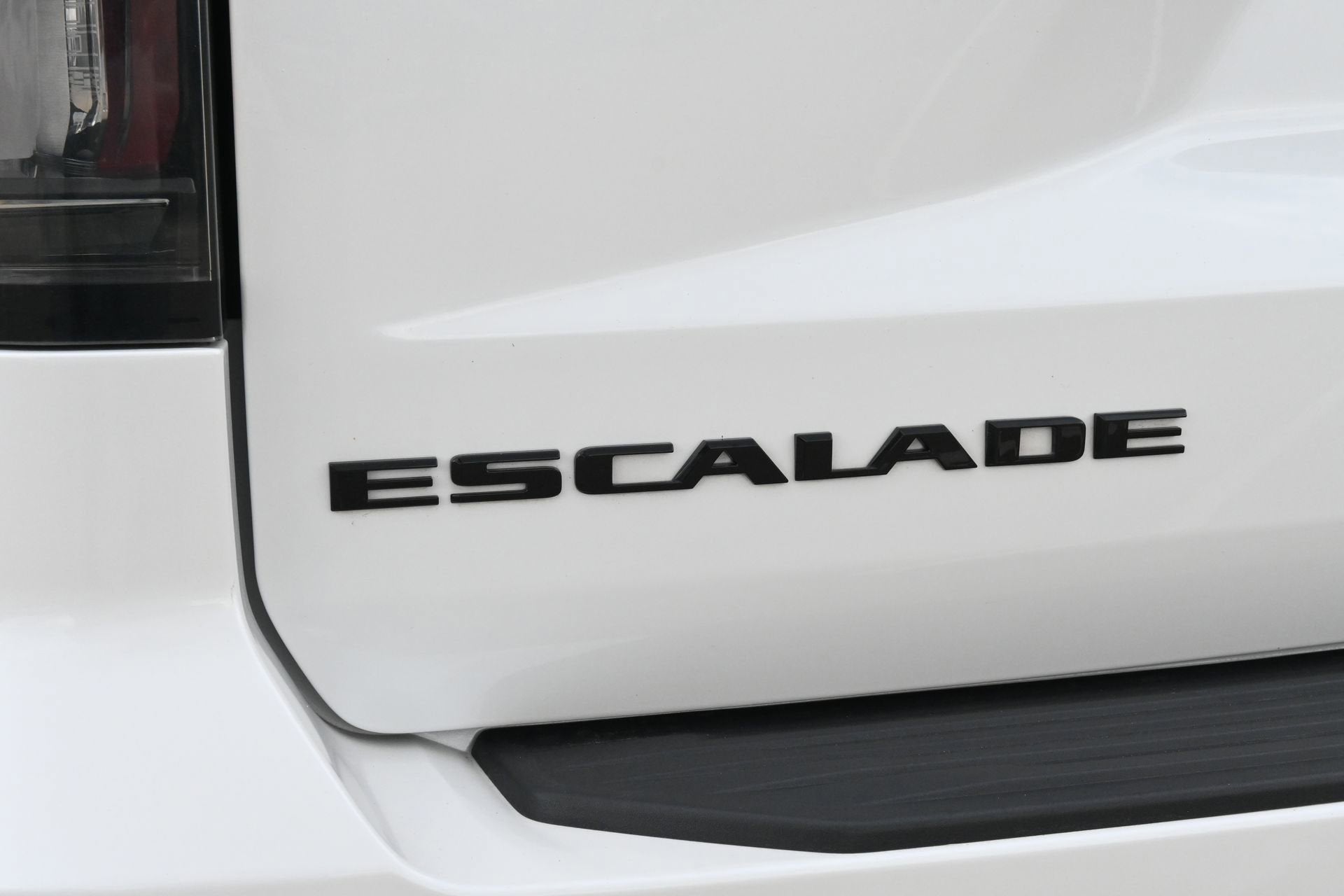 2024 Cadillac Escalade ESV Sport