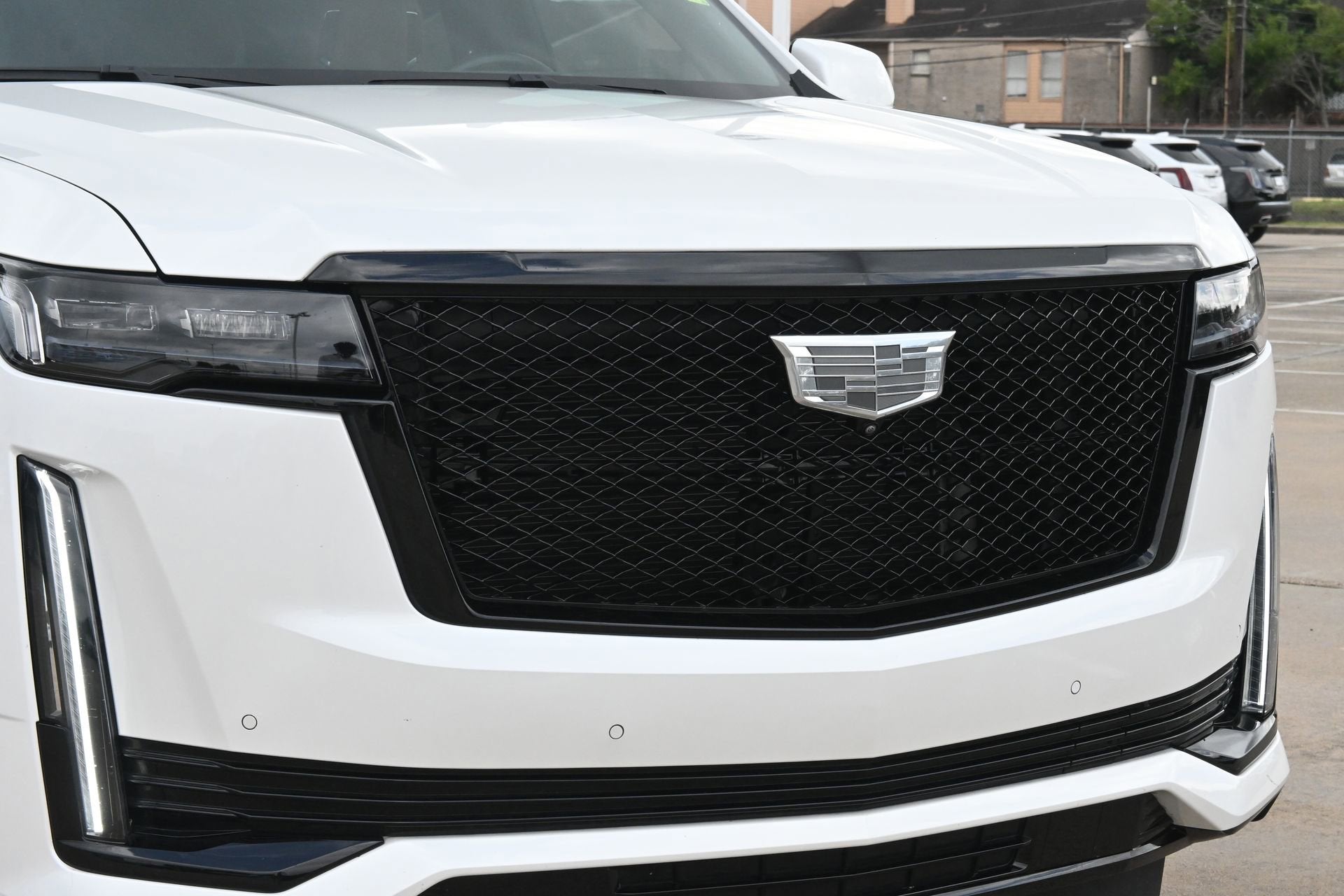 2024 Cadillac Escalade ESV Sport