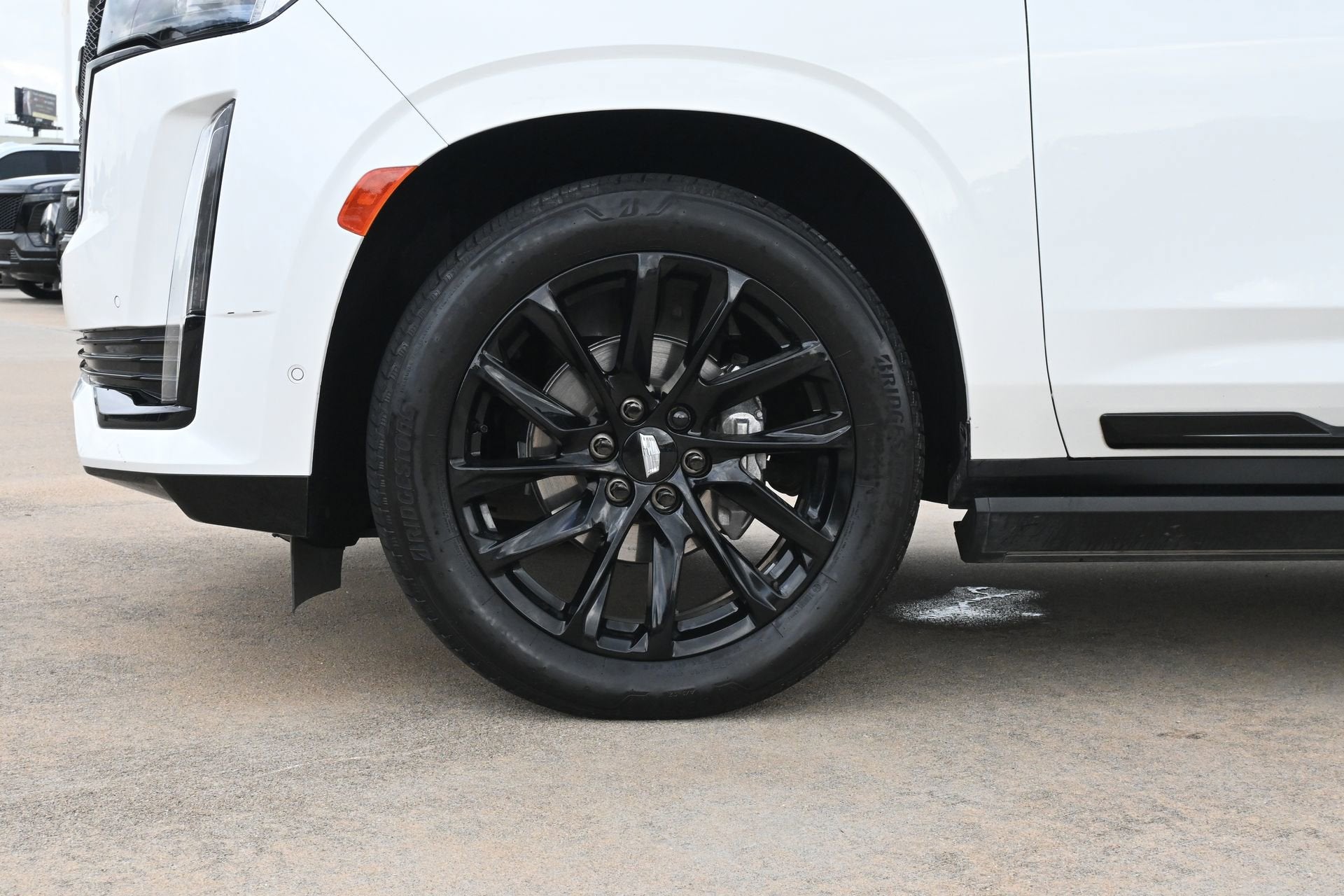 2024 Cadillac Escalade ESV Sport