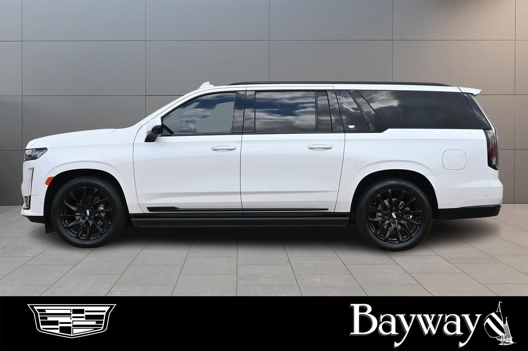 2024 Cadillac Escalade ESV Sport