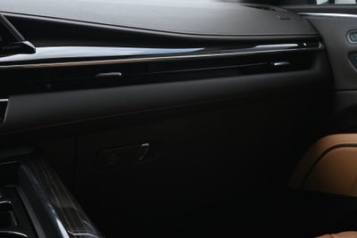 2024 Cadillac Escalade ESV Sport