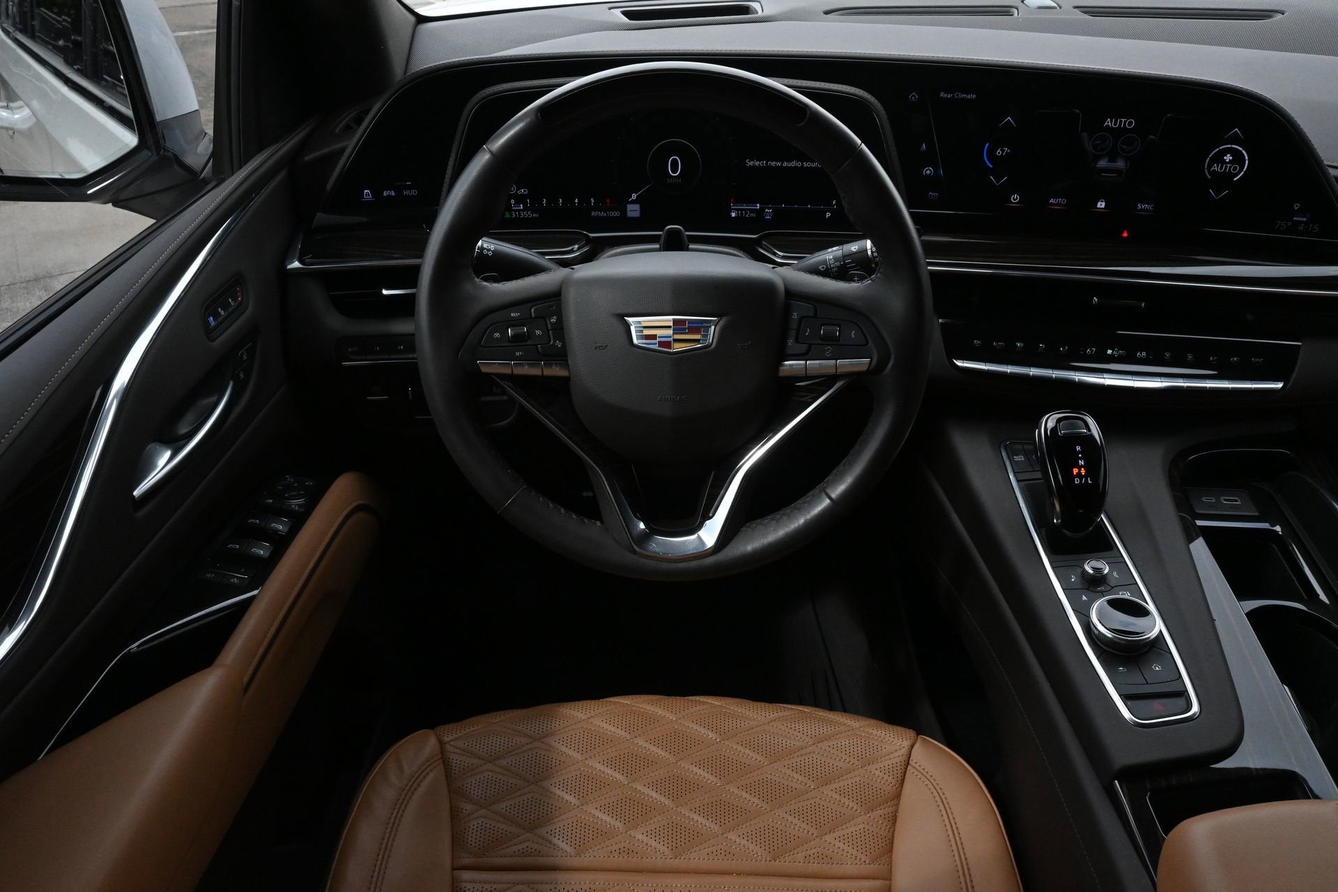 2024 Cadillac Escalade ESV Sport
