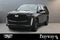 2023 Cadillac Escalade ESV Sport Platinum