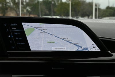 2023 Cadillac Escalade ESV Sport Platinum