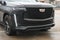 2023 Cadillac Escalade ESV Sport Platinum