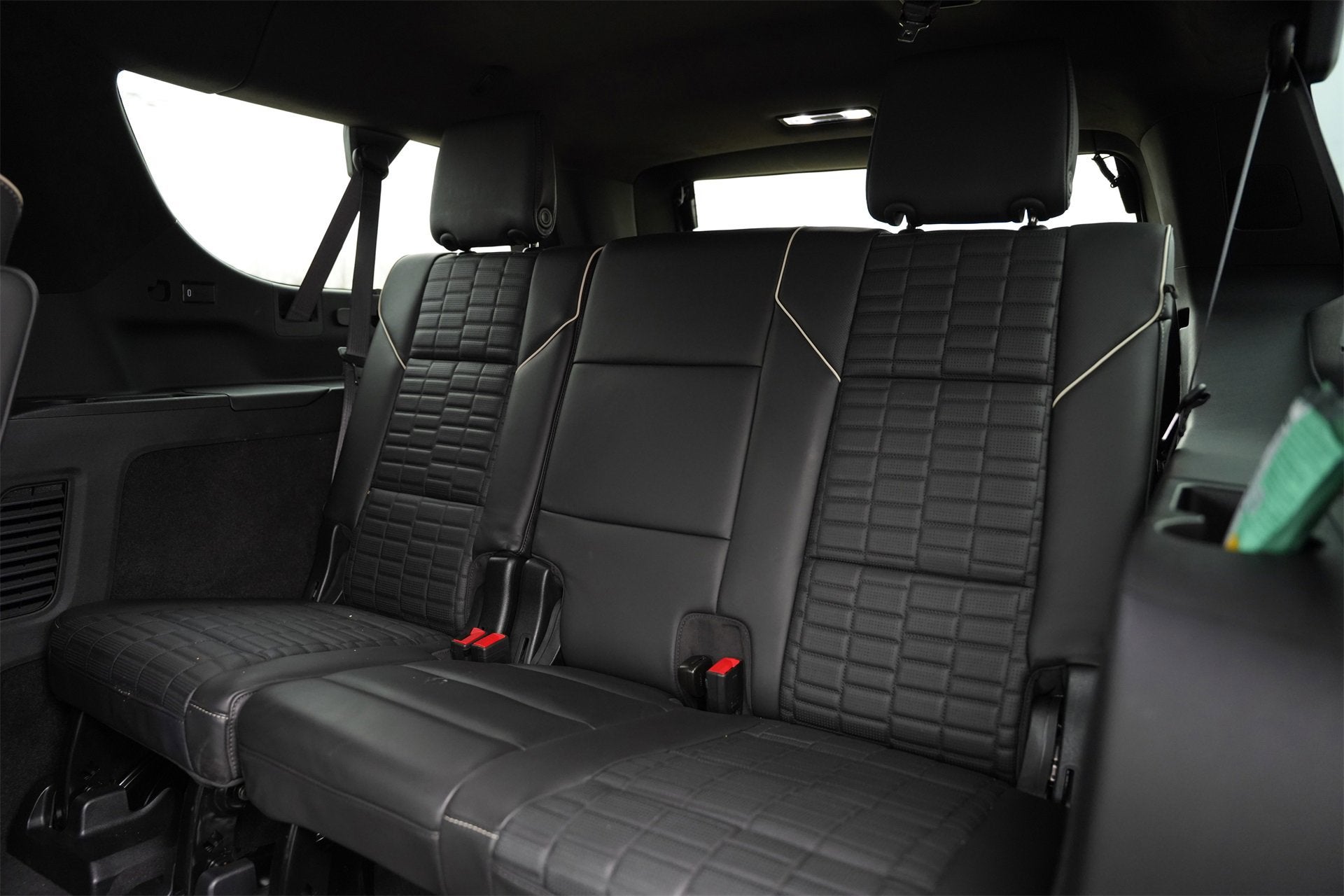 2024 Cadillac Escalade ESV Sport Platinum