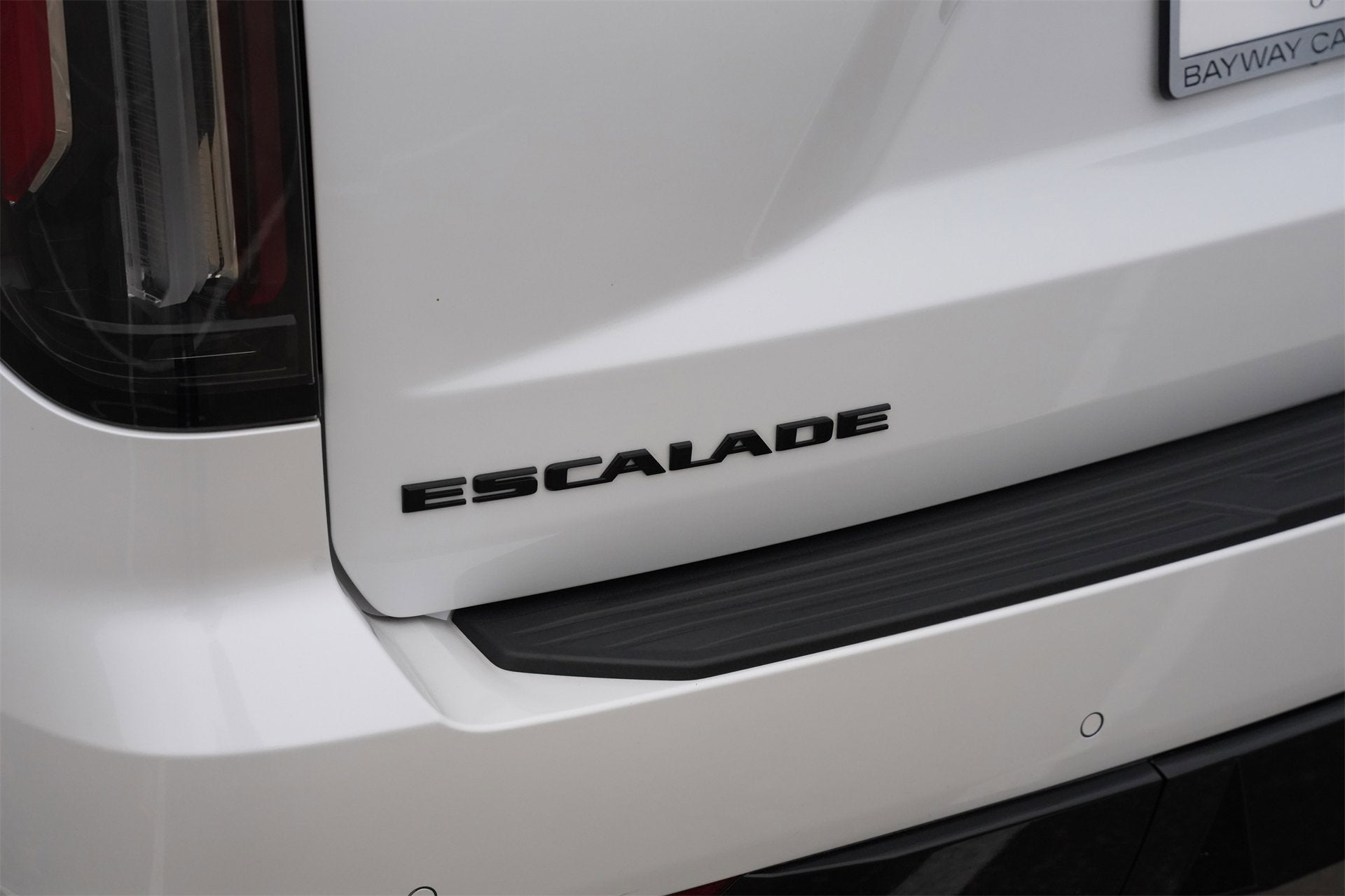 2024 Cadillac Escalade ESV Sport Platinum