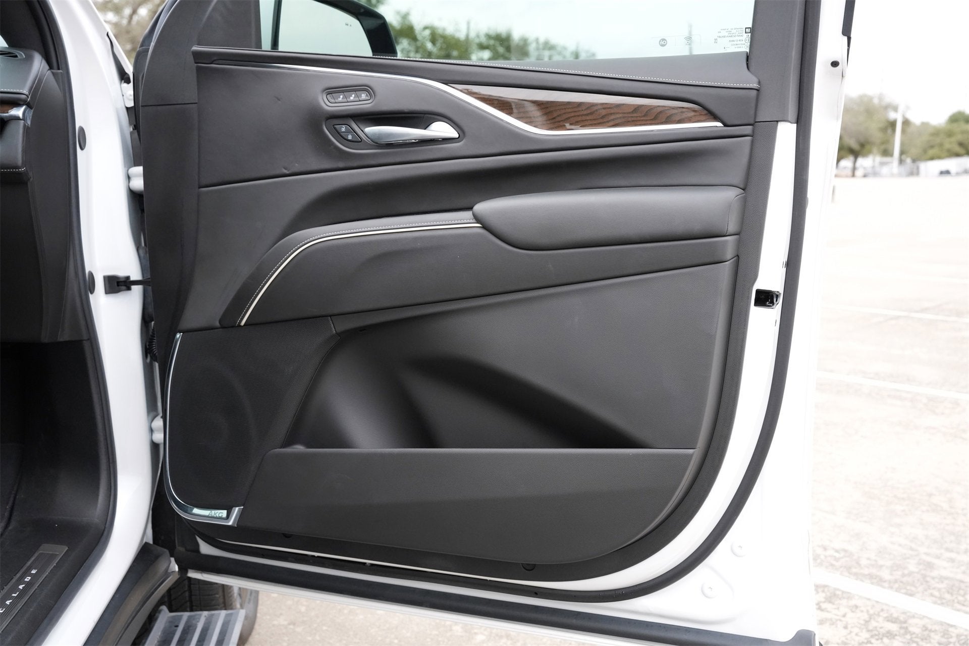 2024 Cadillac Escalade ESV Sport Platinum