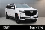 2024 Cadillac Escalade ESV Sport Platinum