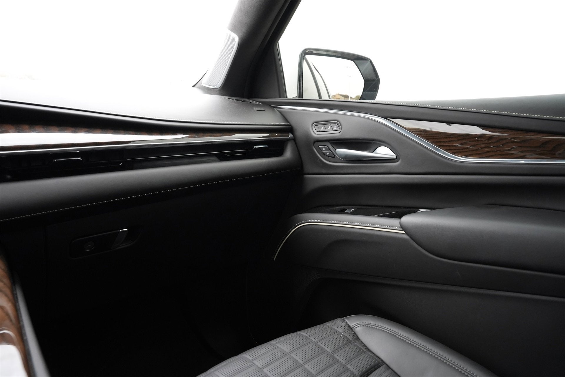 2024 Cadillac Escalade ESV Sport Platinum