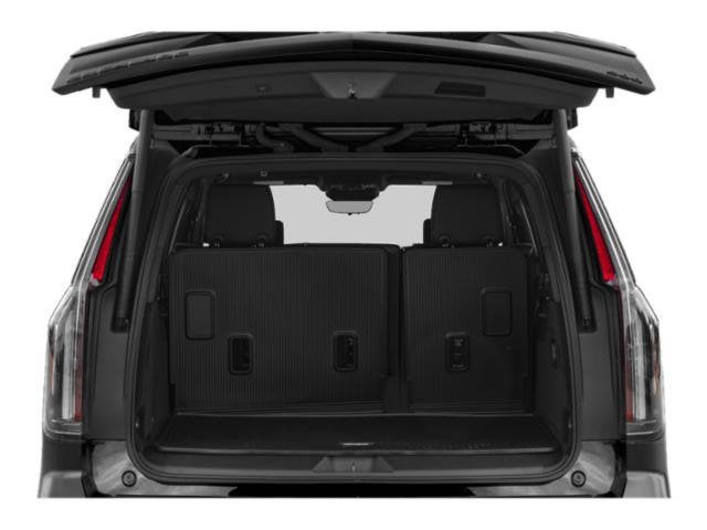 2024 Cadillac Escalade ESV Sport Platinum