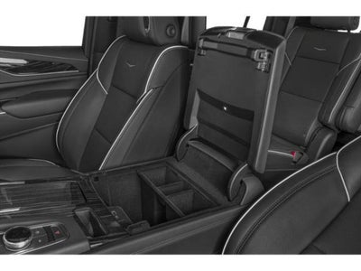 2024 Cadillac Escalade ESV Sport Platinum