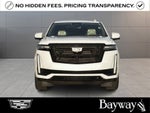 2024 Cadillac Escalade ESV Sport Platinum