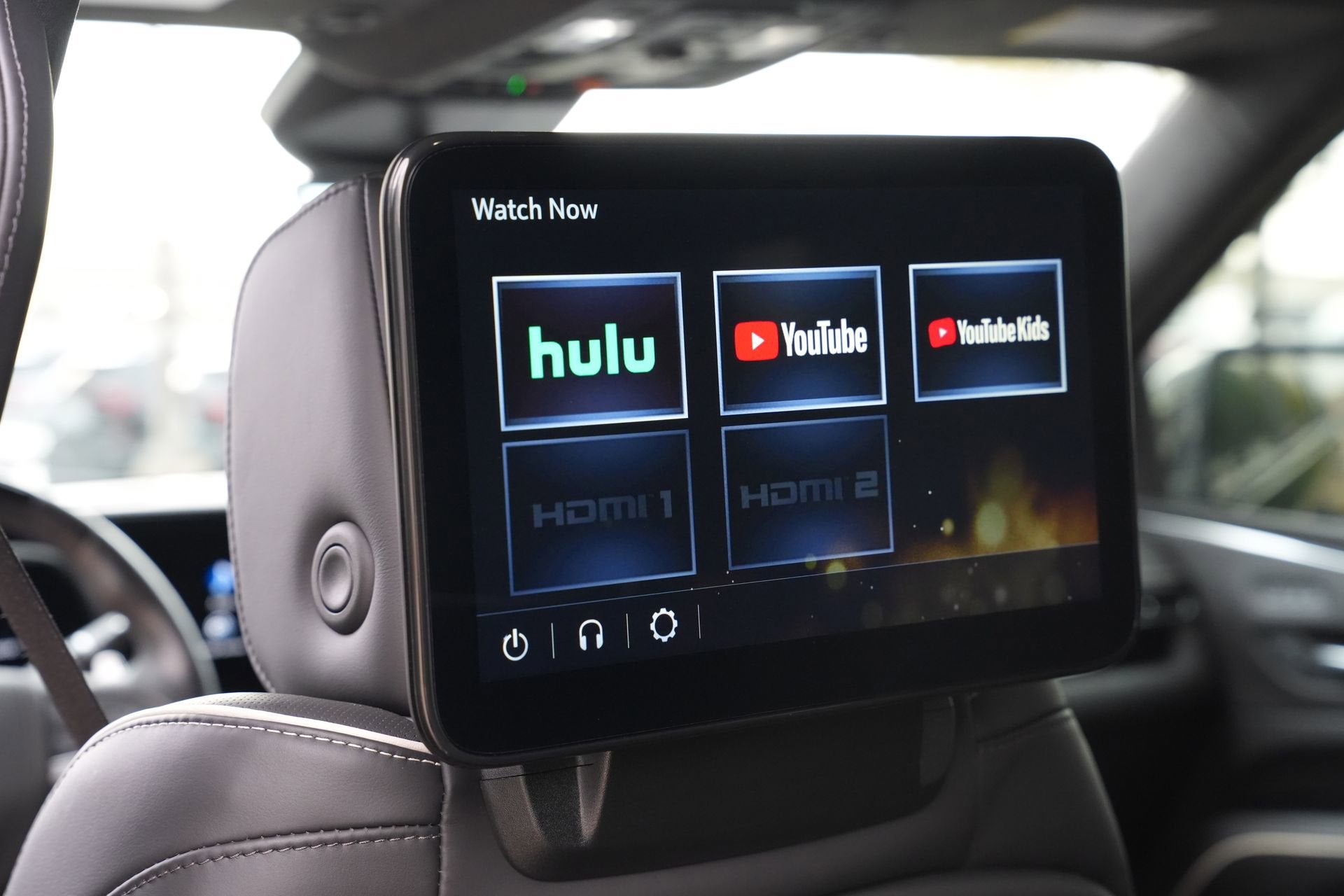 2024 Cadillac Escalade ESV V-Series