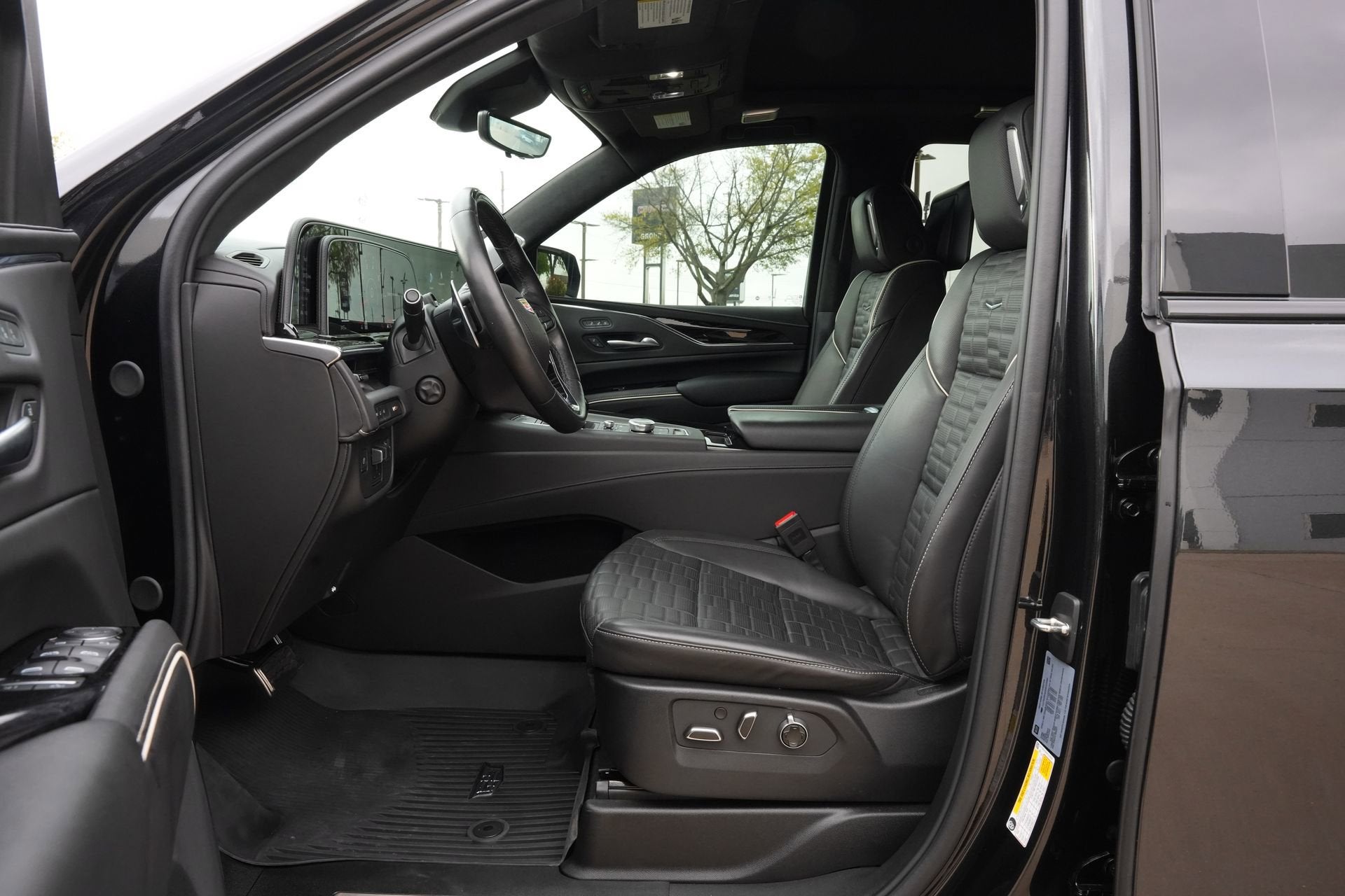 2024 Cadillac Escalade ESV V-Series