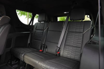 2024 Cadillac Escalade ESV V-Series