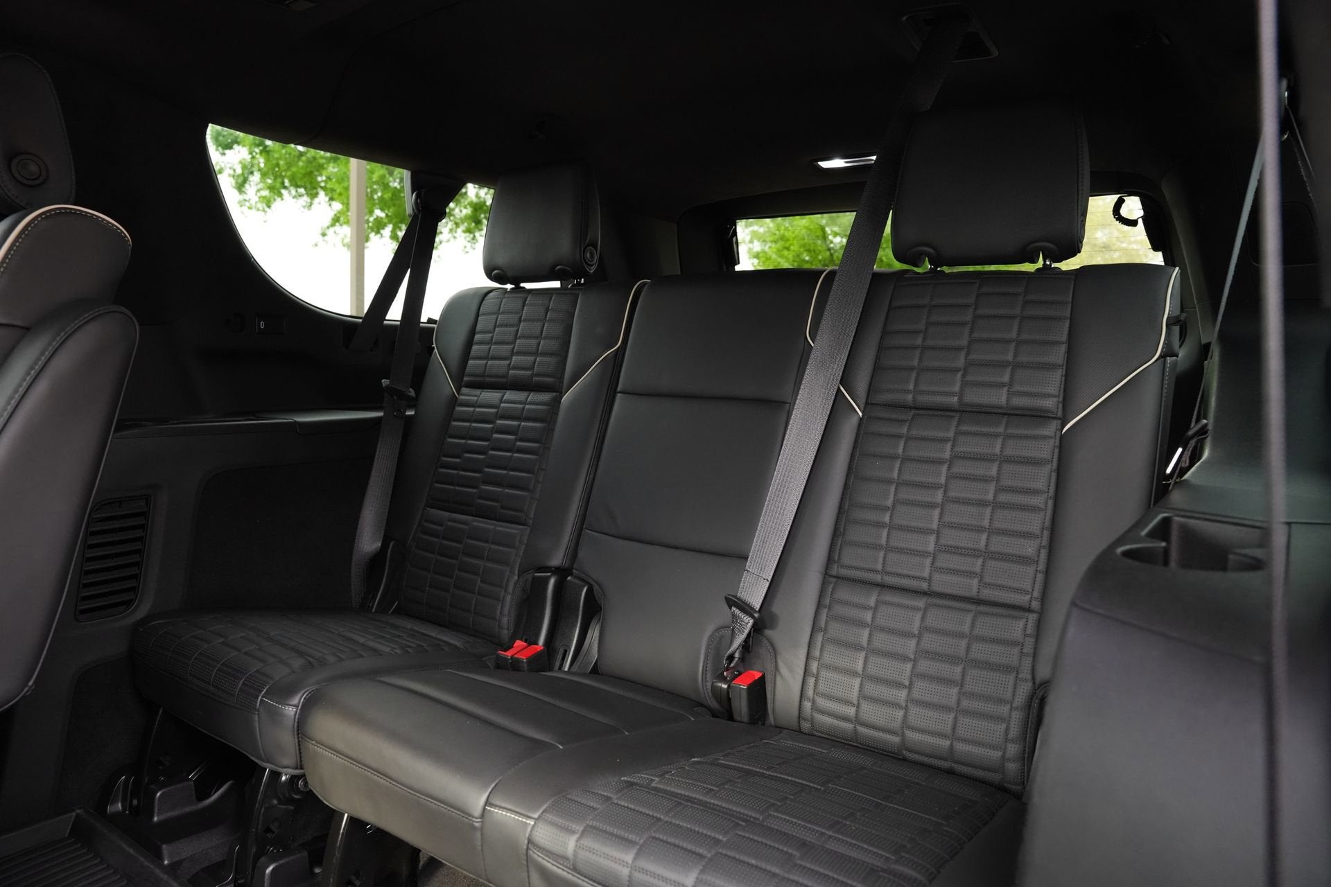 2024 Cadillac Escalade ESV V-Series