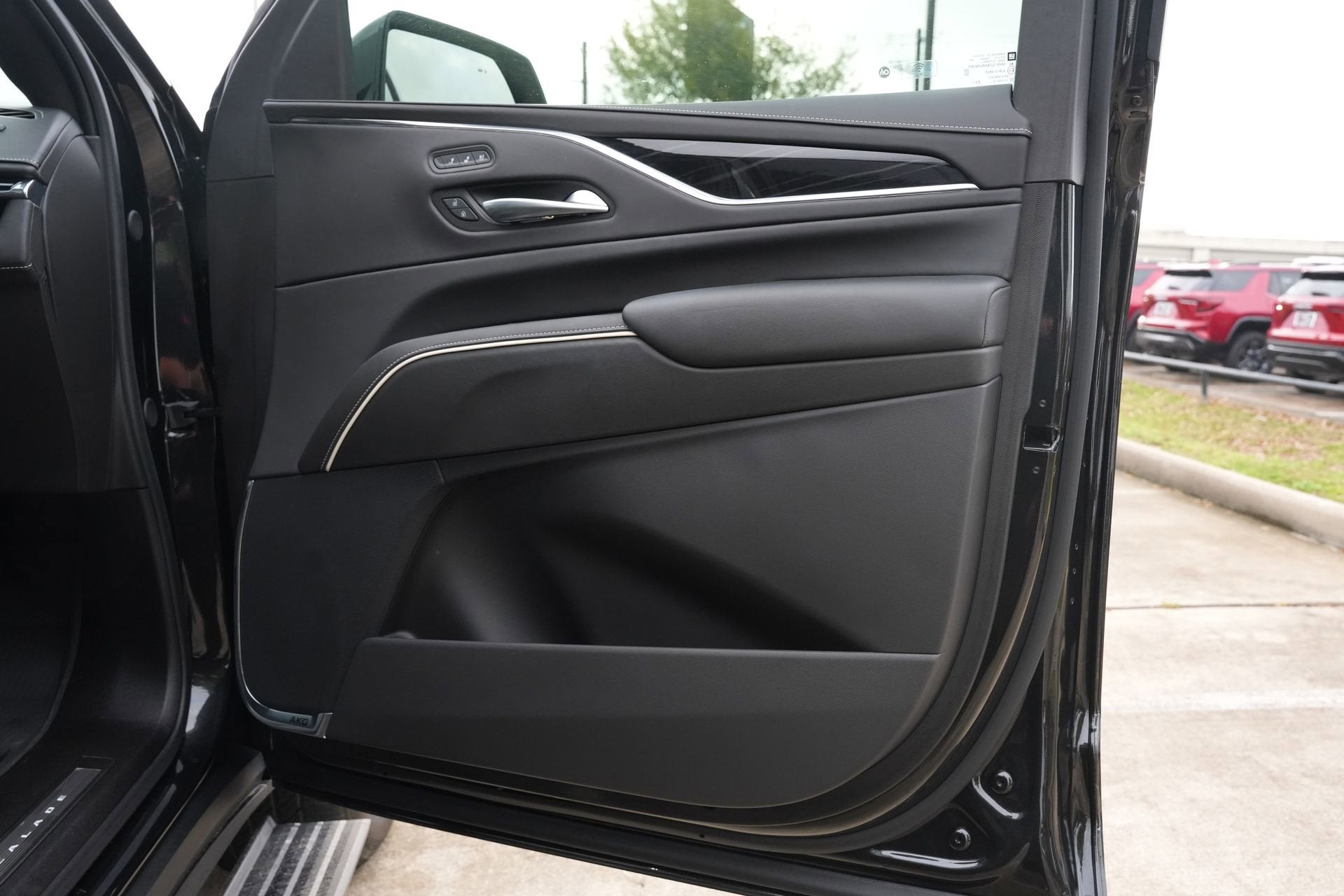 2024 Cadillac Escalade ESV V-Series