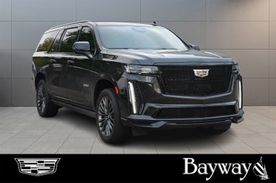 2024 Cadillac Escalade ESV V-Series