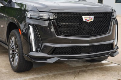 2024 Cadillac Escalade ESV V-Series