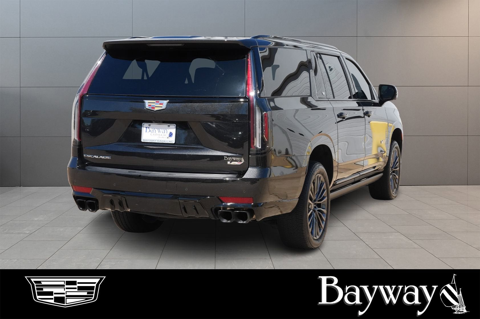 2024 Cadillac Escalade ESV V-Series