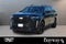 2023 Cadillac Escalade ESV Escalade ESV-V