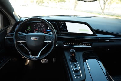 2023 Cadillac Escalade ESV Escalade ESV-V